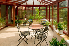 Splaynes Green conservatory quotes