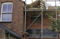 free Splaynes Green home extension quotes